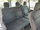 Renault Trafic Klimatyzacja Czujniki park.  8 osobowy - 12