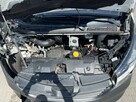 Renault Trafic Klimatyzacja Czujniki park.  8 osobowy - 13