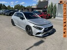 Mercedes A 35 AMG A35AMG 4x4 Automat Panorama Skóra  306KM - 1