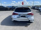 Mercedes A 35 AMG A35AMG 4x4 Automat Panorama Skóra  306KM - 3
