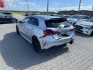 Mercedes A 35 AMG A35AMG 4x4 Automat Panorama Skóra  306KM - 4