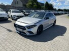 Mercedes A 35 AMG A35AMG 4x4 Automat Panorama Skóra  306KM - 5