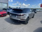 Land Rover Range Rover VELAR R Dynamic SE 4x4 Pamięć Podgrzewanie Meridian Hak - 2