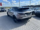 Land Rover Range Rover VELAR R Dynamic SE 4x4 Pamięć Podgrzewanie Meridian Hak - 4