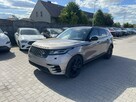 Land Rover Range Rover VELAR R Dynamic SE 4x4 Pamięć Podgrzewanie Meridian Hak - 5