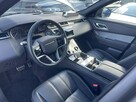 Land Rover Range Rover VELAR R Dynamic SE 4x4 Pamięć Podgrzewanie Meridian Hak - 7