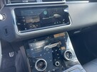 Land Rover Range Rover VELAR R Dynamic SE 4x4 Pamięć Podgrzewanie Meridian Hak - 10