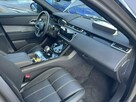 Land Rover Range Rover VELAR R Dynamic SE 4x4 Pamięć Podgrzewanie Meridian Hak - 11