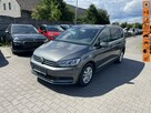 Volkswagen Touran Automat Klimatronik Podgrzewanie Kamera 7osobowy - 1