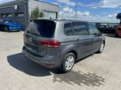 Volkswagen Touran Automat Klimatronik Podgrzewanie Kamera 7osobowy - 4