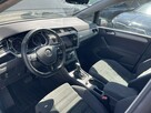 Volkswagen Touran Automat Klimatronik Podgrzewanie Kamera 7osobowy - 6