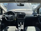 Volkswagen Touran Automat Klimatronik Podgrzewanie Kamera 7osobowy - 7