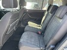 Volkswagen Touran Automat Klimatronik Podgrzewanie Kamera 7osobowy - 9