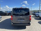 Toyota Proace Verso Automat 7 osobowy Podgrzewanie Skóra Kamera 177KM - 2