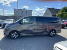 Toyota Proace Verso Automat 7 osobowy Podgrzewanie Skóra Kamera 177KM - 3