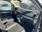 Toyota Proace Verso Automat 7 osobowy Podgrzewanie Skóra Kamera 177KM - 7