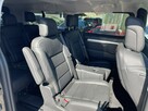 Toyota Proace Verso Automat 7 osobowy Podgrzewanie Skóra Kamera 177KM - 9