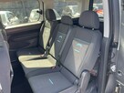 Ford Tourneo Connect Panorama Podgrzewanie Parktronik - 13