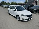Škoda Fabia Klimatyzacja - 2