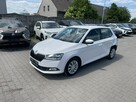 Škoda Fabia Klimatyzacja - 3