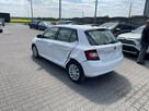 Škoda Fabia Klimatyzacja - 4