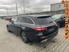 Mercedes E 300 E300DE  Plug-In Kamera Podgrzewanie Skóra 306KM - 1