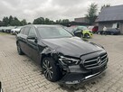Mercedes E 300 E300DE  Plug-In Kamera Podgrzewanie Skóra 306KM - 4
