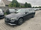 Mercedes E 300 E300DE  Plug-In Kamera Podgrzewanie Skóra 306KM - 5