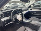 Mercedes E 300 E300DE  Plug-In Kamera Podgrzewanie Skóra 306KM - 6