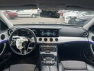 Mercedes E 300 E300DE  Plug-In Kamera Podgrzewanie Skóra 306KM - 8
