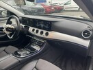 Mercedes E 300 E300DE  Plug-In Kamera Podgrzewanie Skóra 306KM - 9
