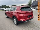 Kia Sportage 4x4 Automat Podgrzewanie Klimatronik 177KM - 1