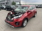Kia Sportage 4x4 Automat Podgrzewanie Klimatronik 177KM - 2