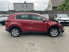Kia Sportage 4x4 Automat Podgrzewanie Klimatronik 177KM - 4