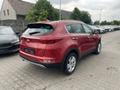 Kia Sportage 4x4 Automat Podgrzewanie Klimatronik 177KM - 5