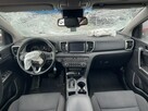 Kia Sportage 4x4 Automat Podgrzewanie Klimatronik 177KM - 9