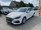 Hyundai i30 Podgrzewanie Klimatronik Kamera LED - 1