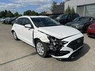 Hyundai i30 Podgrzewanie Klimatronik Kamera LED - 2