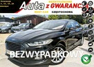 Ford Mondeo 2.0i*211PS*Hybryda*OPŁACONY*Bezwypadkowy Skóra Automat*GWARANCJA 24M - 1