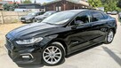 Ford Mondeo 2.0i*211PS*Hybryda*OPŁACONY*Bezwypadkowy Skóra Automat*GWARANCJA 24M - 2