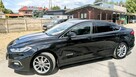 Ford Mondeo 2.0i*211PS*Hybryda*OPŁACONY*Bezwypadkowy Skóra Automat*GWARANCJA 24M - 3