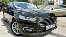 Ford Mondeo 2.0i*211PS*Hybryda*OPŁACONY*Bezwypadkowy Skóra Automat*GWARANCJA 24M - 5