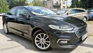 Ford Mondeo 2.0i*211PS*Hybryda*OPŁACONY*Bezwypadkowy Skóra Automat*GWARANCJA 24M - 6