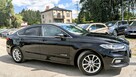 Ford Mondeo 2.0i*211PS*Hybryda*OPŁACONY*Bezwypadkowy Skóra Automat*GWARANCJA 24M - 7
