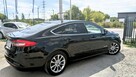 Ford Mondeo 2.0i*211PS*Hybryda*OPŁACONY*Bezwypadkowy Skóra Automat*GWARANCJA 24M - 11