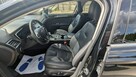 Ford Mondeo 2.0i*211PS*Hybryda*OPŁACONY*Bezwypadkowy Skóra Automat*GWARANCJA 24M - 13