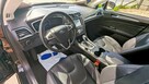 Ford Mondeo 2.0i*211PS*Hybryda*OPŁACONY*Bezwypadkowy Skóra Automat*GWARANCJA 24M - 14