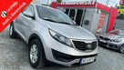 Kia Sportage Diesel Zarejestrowany Ubezpieczony - 1