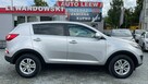 Kia Sportage Diesel Zarejestrowany Ubezpieczony - 4