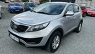 Kia Sportage Diesel Zarejestrowany Ubezpieczony - 11